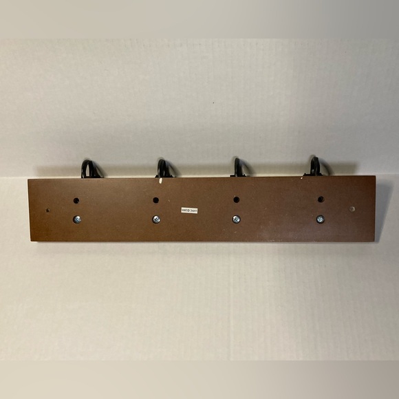 Brown wall mount - Picture 5 of 6